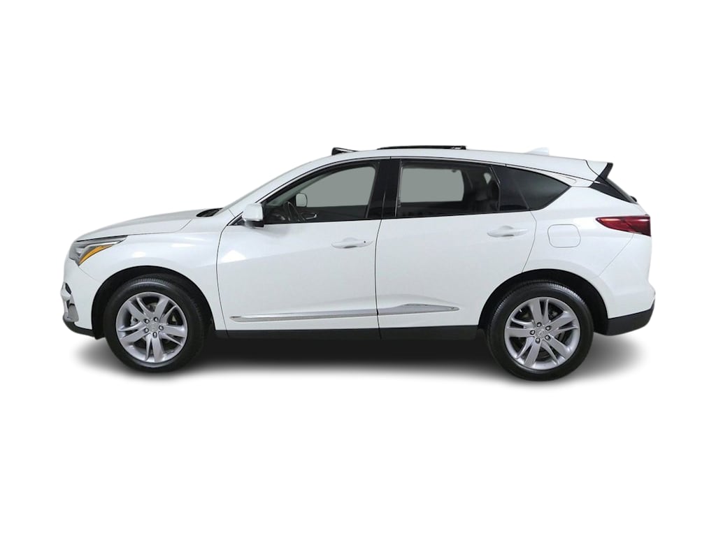 Thumbnail: 2021 Acura RDX - 24
