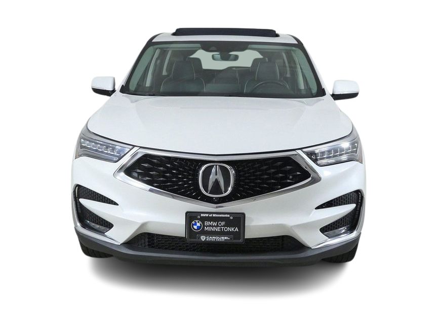 Thumbnail: 2021 Acura RDX - 6