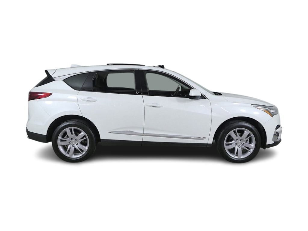 Thumbnail: 2021 Acura RDX - 19