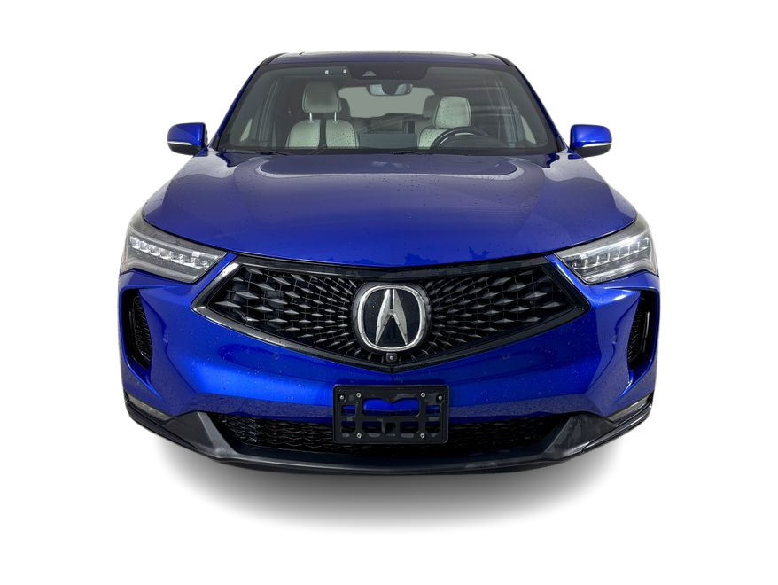 Thumbnail: 2022 Acura RDX - 5
