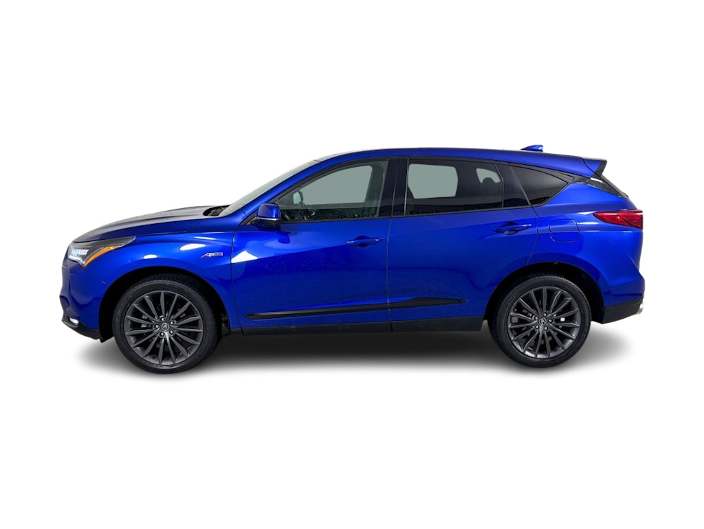 Thumbnail: 2022 Acura RDX - 11