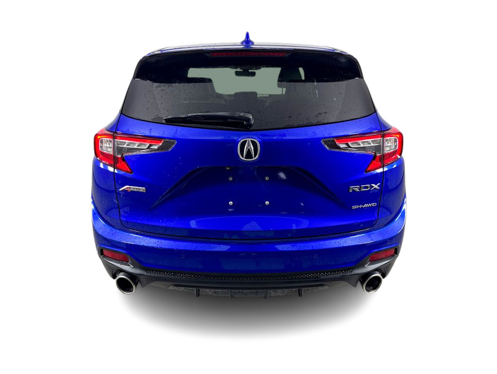 Thumbnail: 2022 Acura RDX - 4