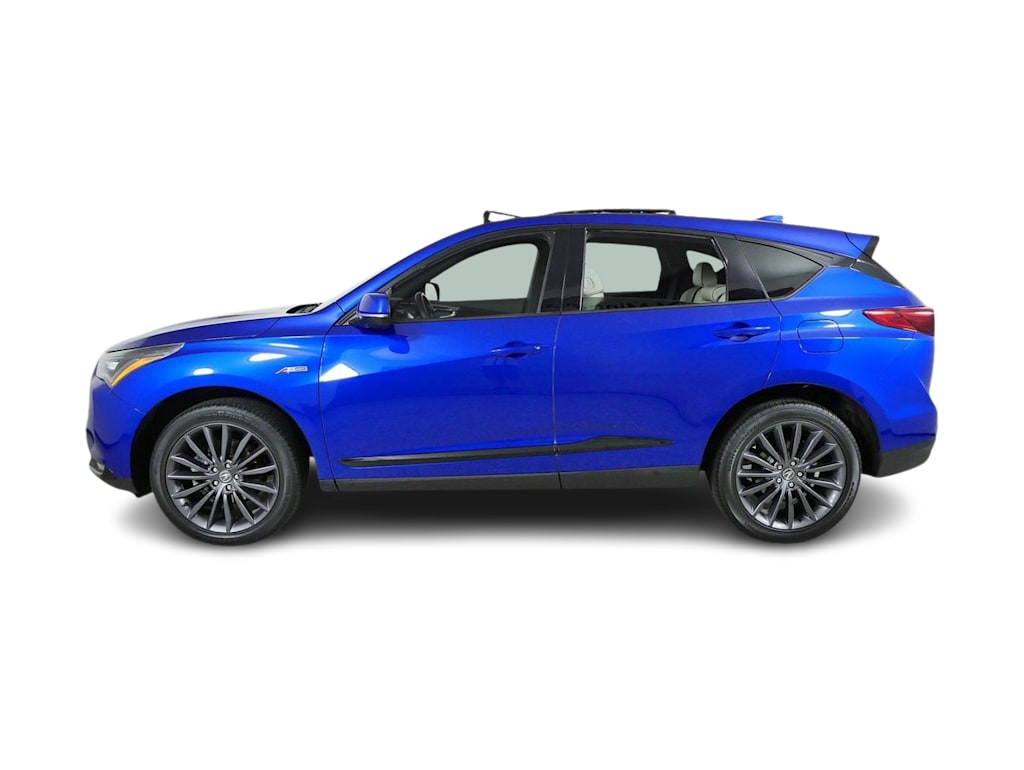Thumbnail: 2022 Acura RDX - 27