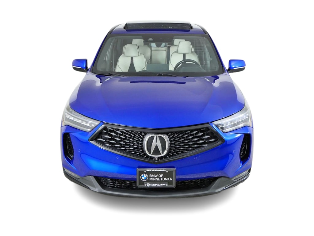 Thumbnail: 2022 Acura RDX - 28