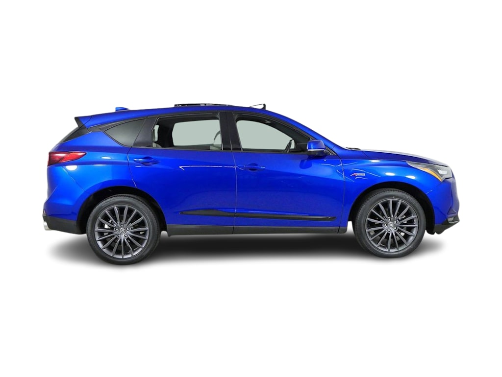 Thumbnail: 2022 Acura RDX - 21