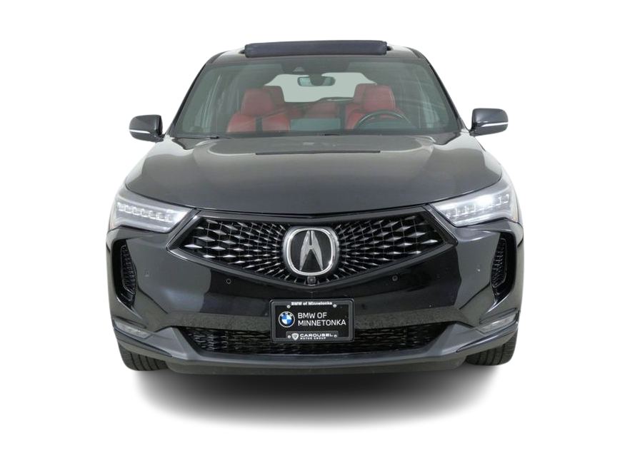 Thumbnail: 2023 Acura RDX - 6