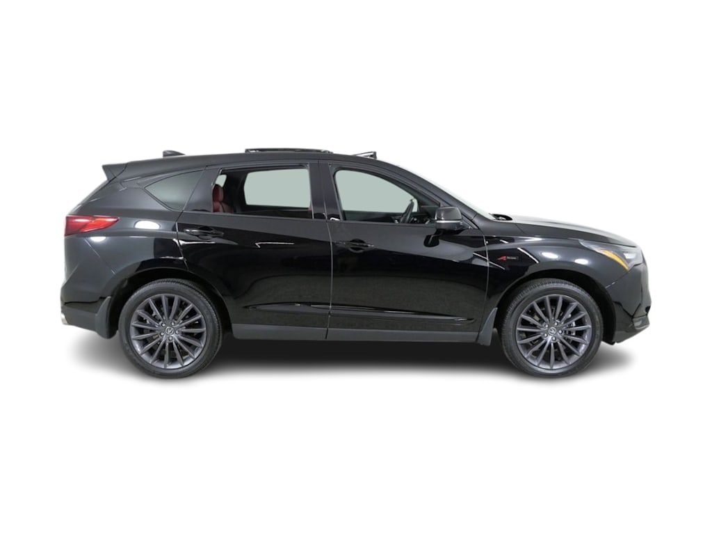Thumbnail: 2023 Acura RDX - 18