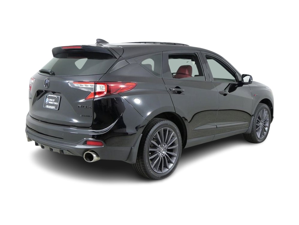 Thumbnail: 2023 Acura RDX - 19