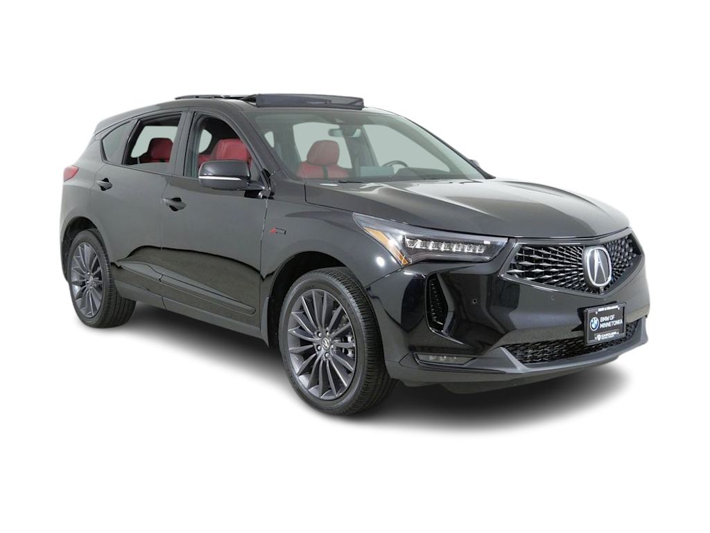 Thumbnail: 2023 Acura RDX - 17