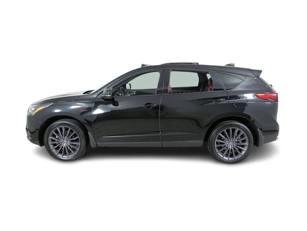 Thumbnail: 2023 Acura RDX - 21