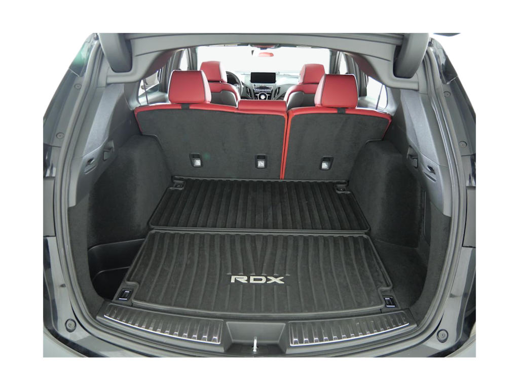 Thumbnail: 2023 Acura RDX - 14