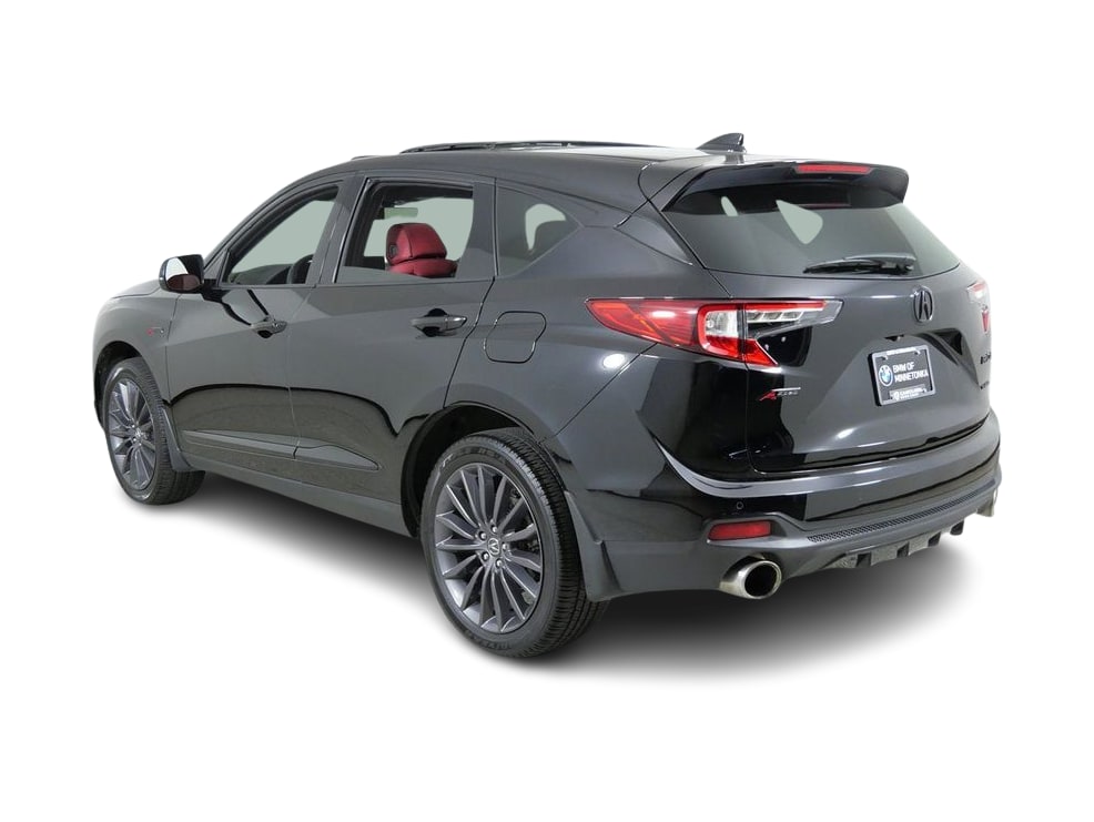 Thumbnail: 2023 Acura RDX - 4
