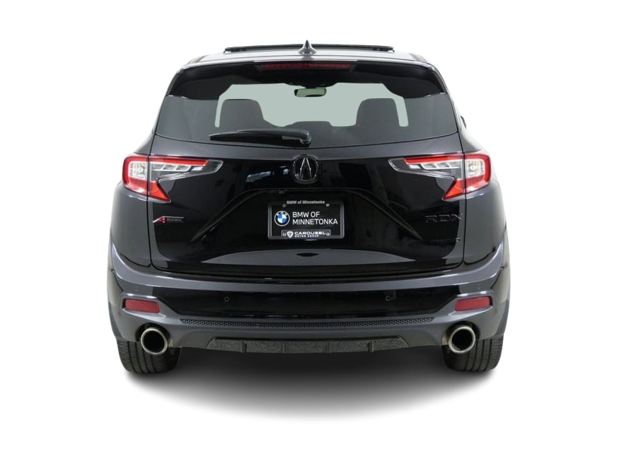 Thumbnail: 2023 Acura RDX - 5
