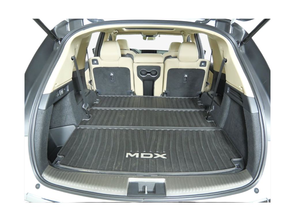 Thumbnail: 2022 Acura MDX - 15