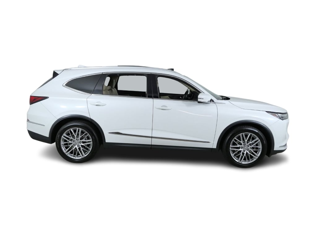 Thumbnail: 2022 Acura MDX - 19