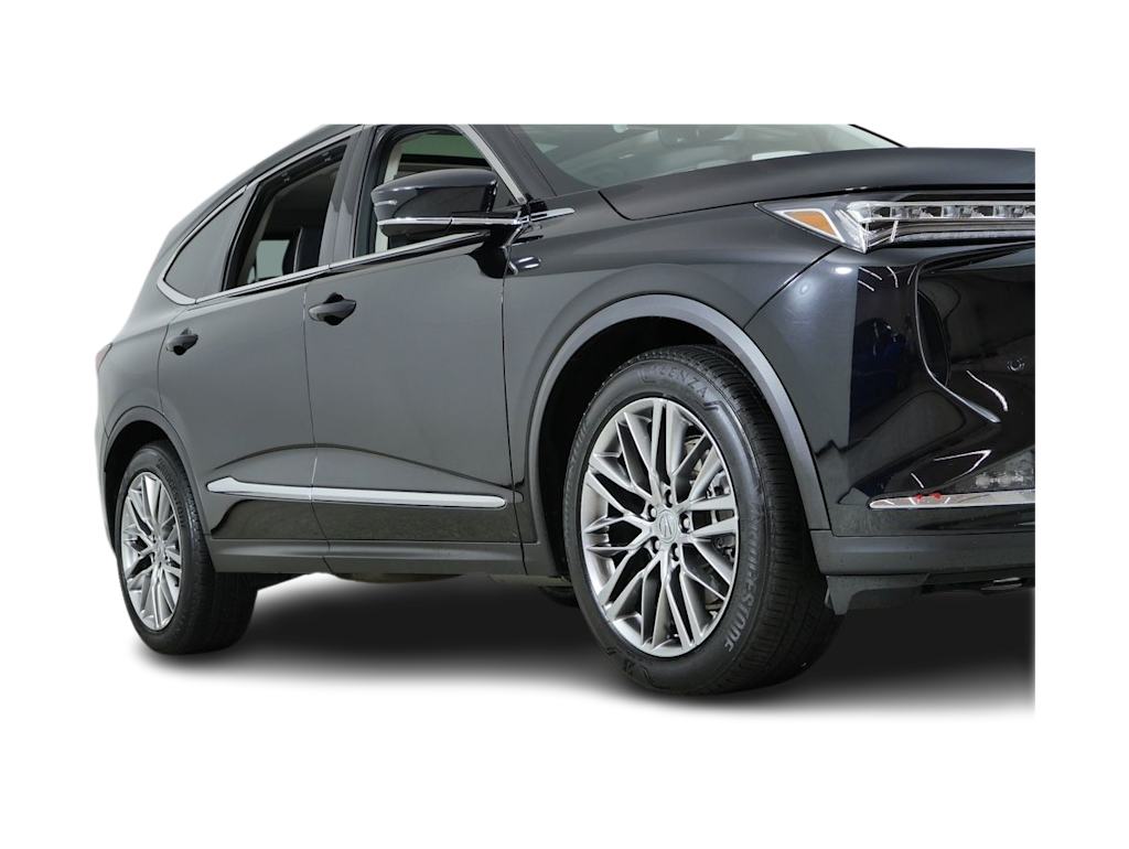 Thumbnail: 2024 Acura MDX - 21