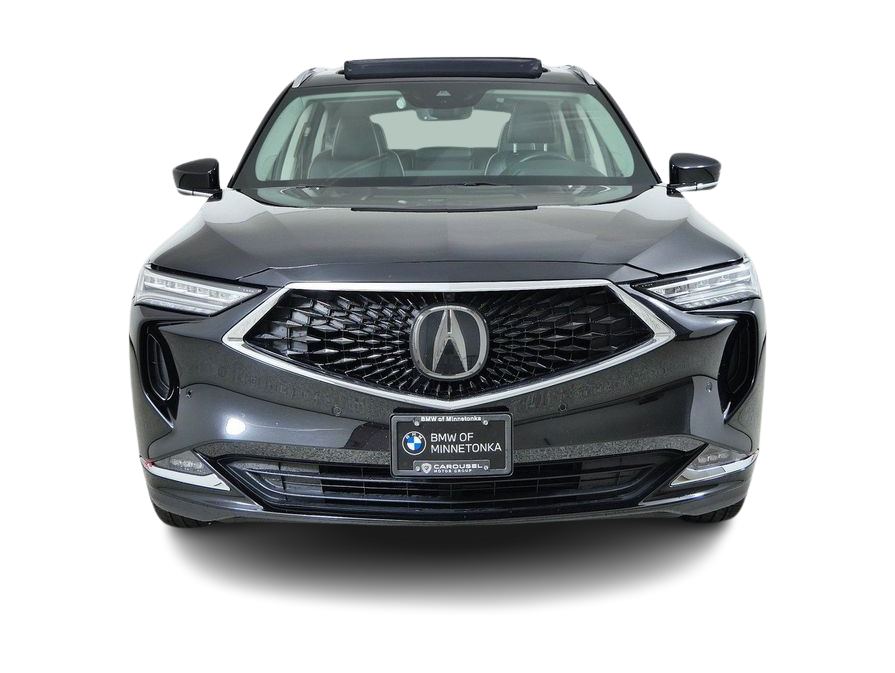 Thumbnail: 2024 Acura MDX - 6