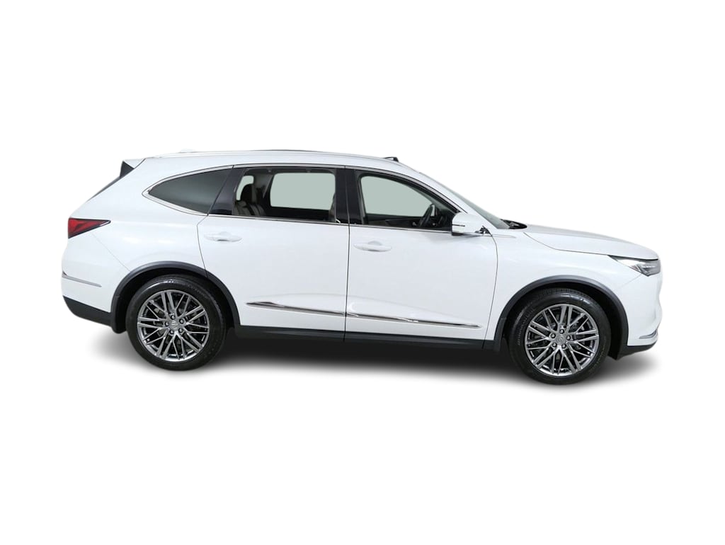 Thumbnail: 2024 Acura MDX - 20