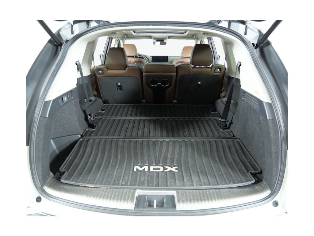 Thumbnail: 2024 Acura MDX - 16