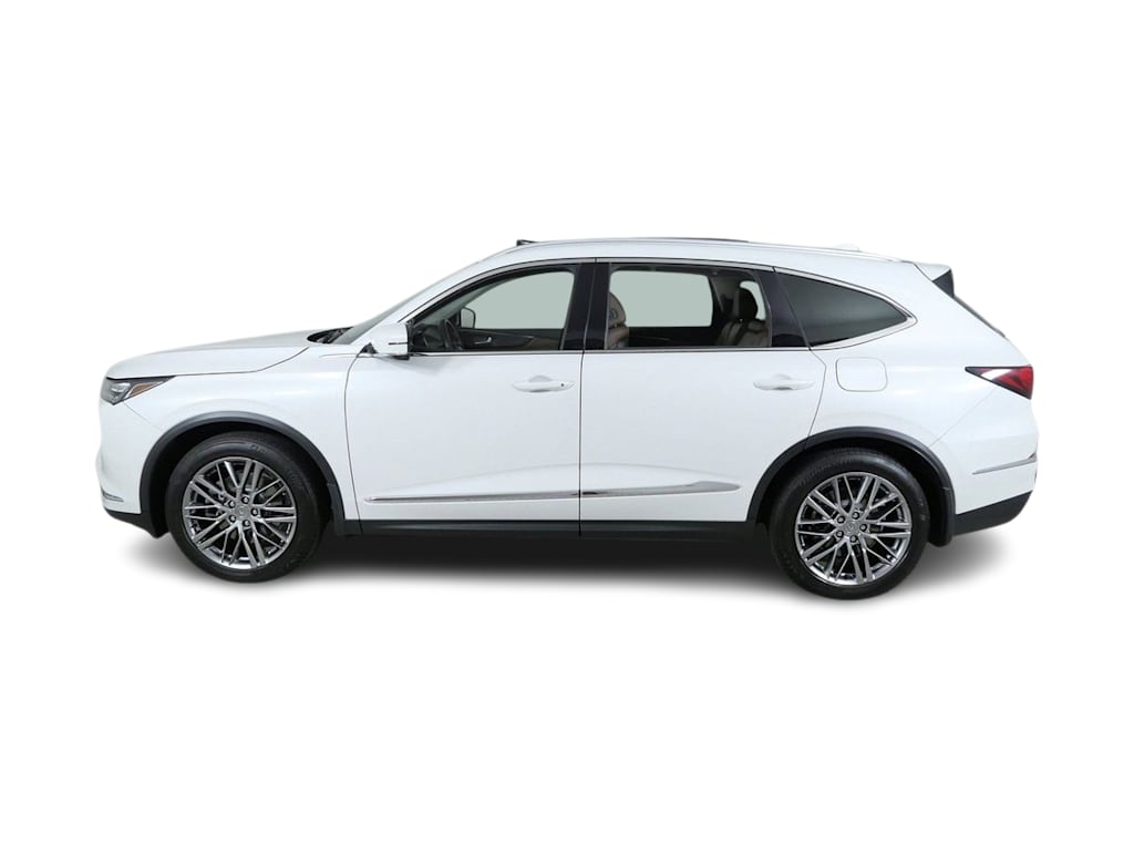 Thumbnail: 2024 Acura MDX - 25