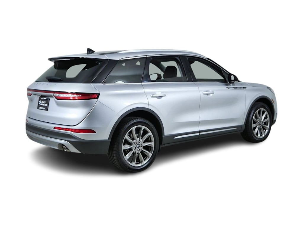 Thumbnail: 2020 Lincoln Corsair - 19