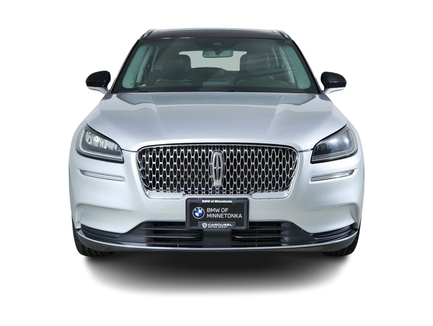 Thumbnail: 2020 Lincoln Corsair - 6