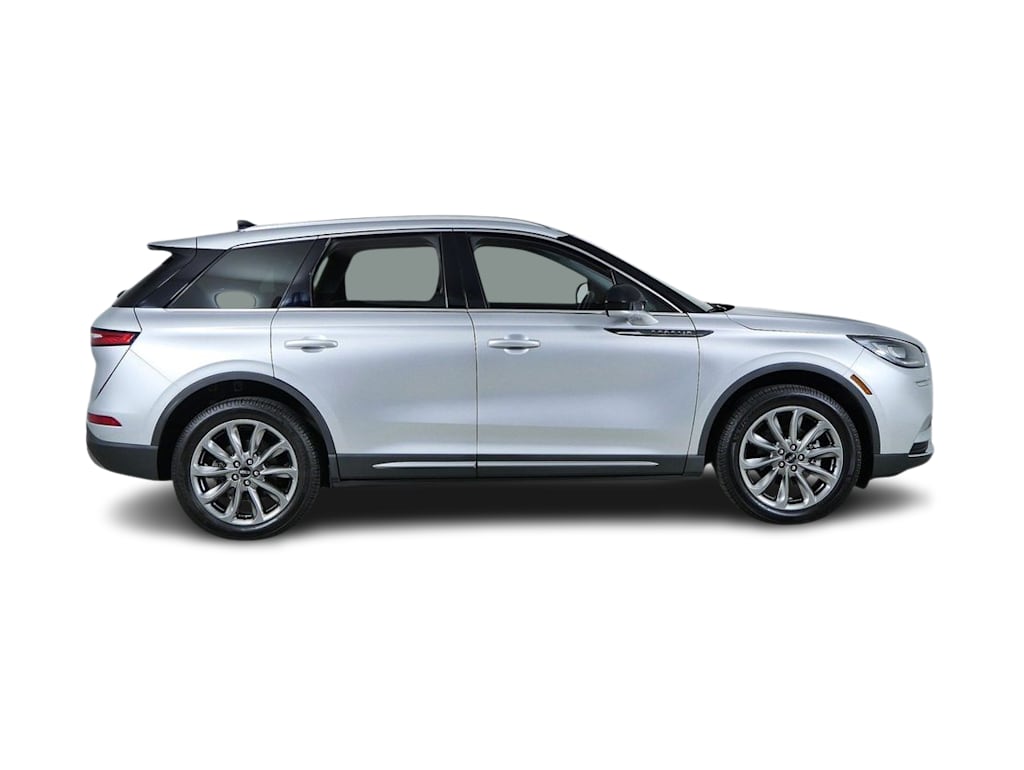 Thumbnail: 2020 Lincoln Corsair - 18