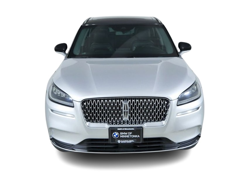 Thumbnail: 2020 Lincoln Corsair - 23