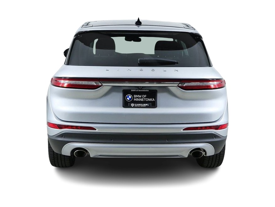 Thumbnail: 2020 Lincoln Corsair - 5