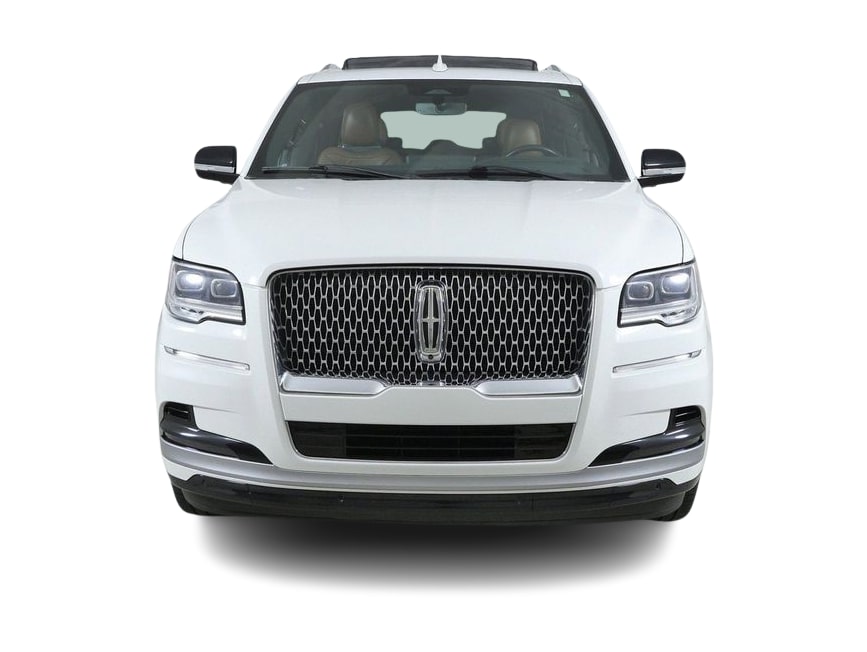 Thumbnail: 2022 Lincoln Navigator L - 6