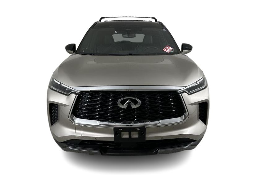 Thumbnail: 2025 INFINITI QX60 - 5