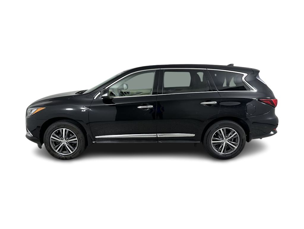 Thumbnail: 2018 INFINITI QX60 - 11