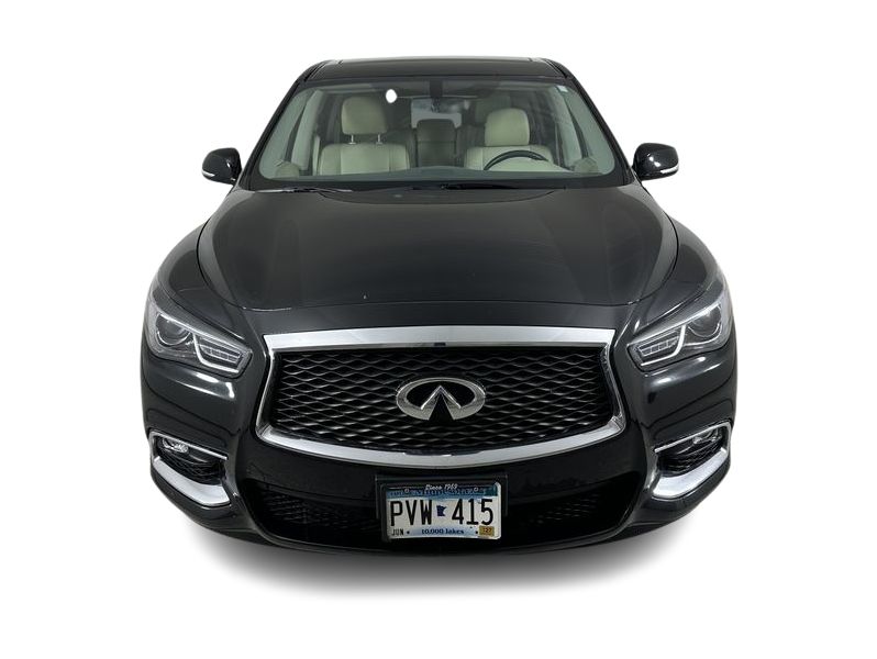 Thumbnail: 2018 INFINITI QX60 - 5