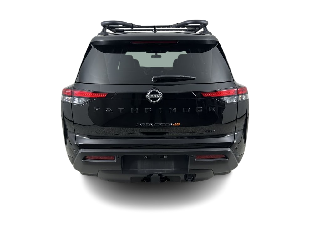 Thumbnail: 2024 Nissan Pathfinder - 4