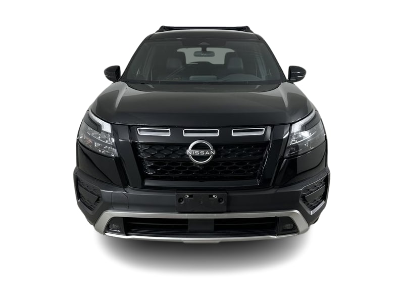 Thumbnail: 2024 Nissan Pathfinder - 5