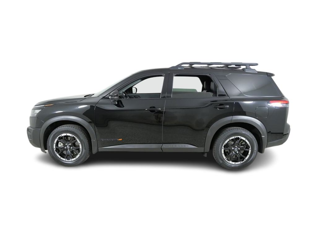 Thumbnail: 2024 Nissan Pathfinder - 25