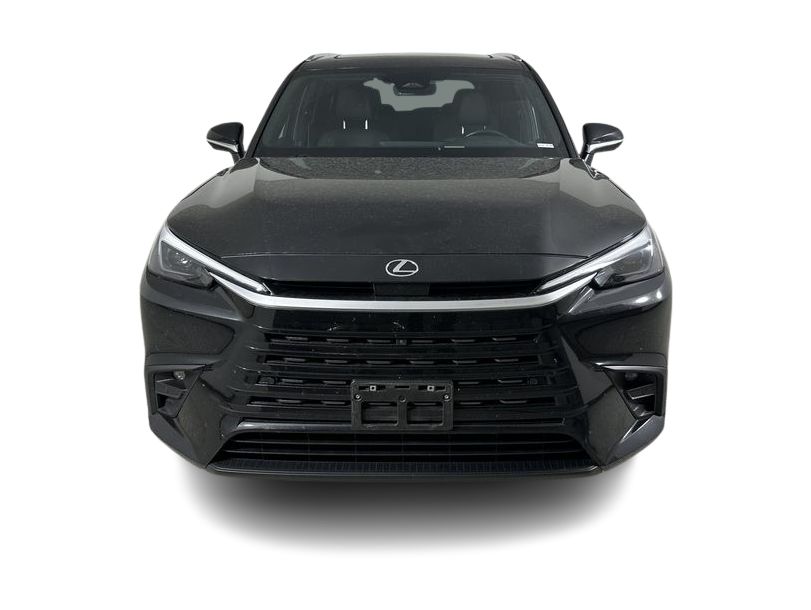 Thumbnail: 2025 Lexus TX - 5