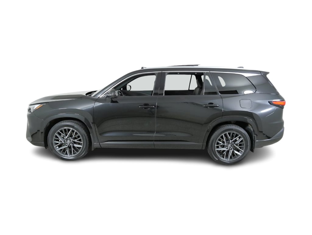 Thumbnail: 2025 Lexus TX - 24