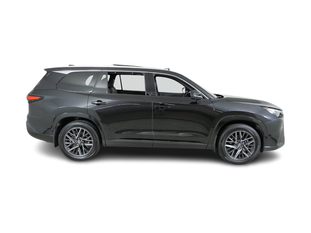 Thumbnail: 2025 Lexus TX - 20