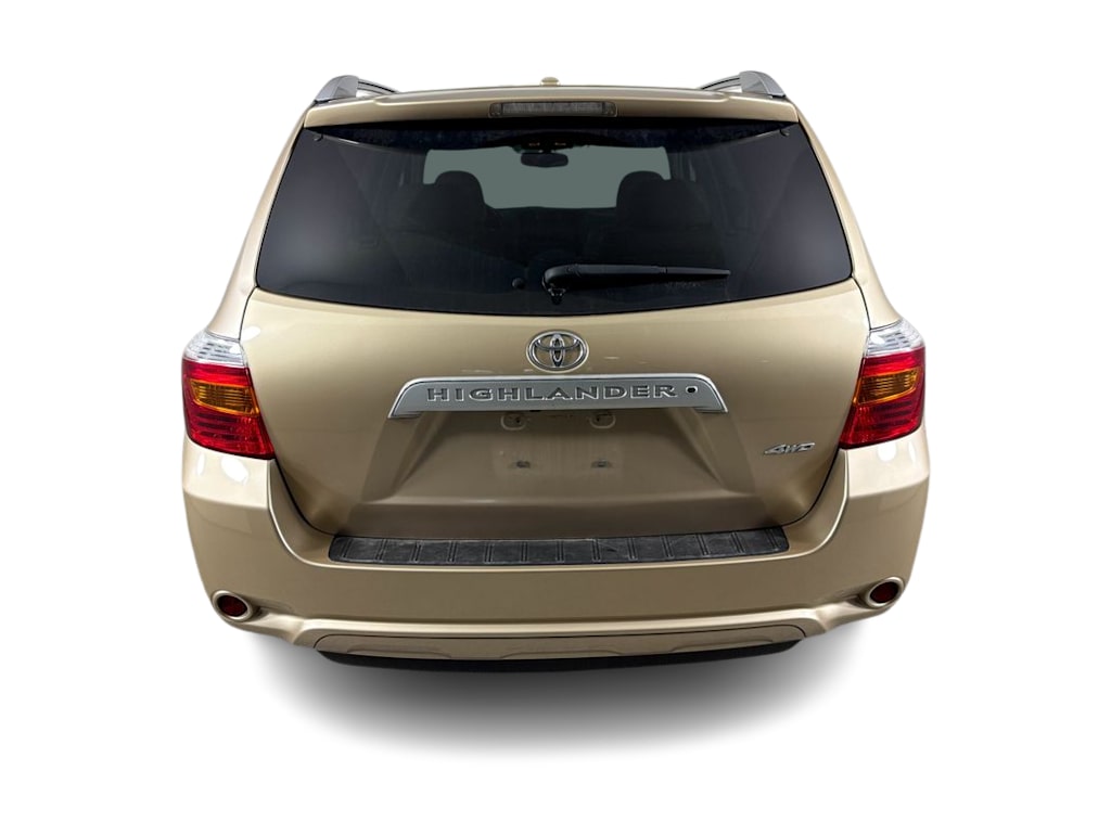 Thumbnail: 2010 Toyota Highlander - 4