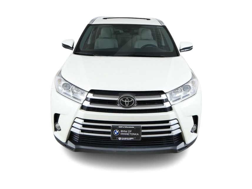 Thumbnail: 2018 Toyota Highlander - 23
