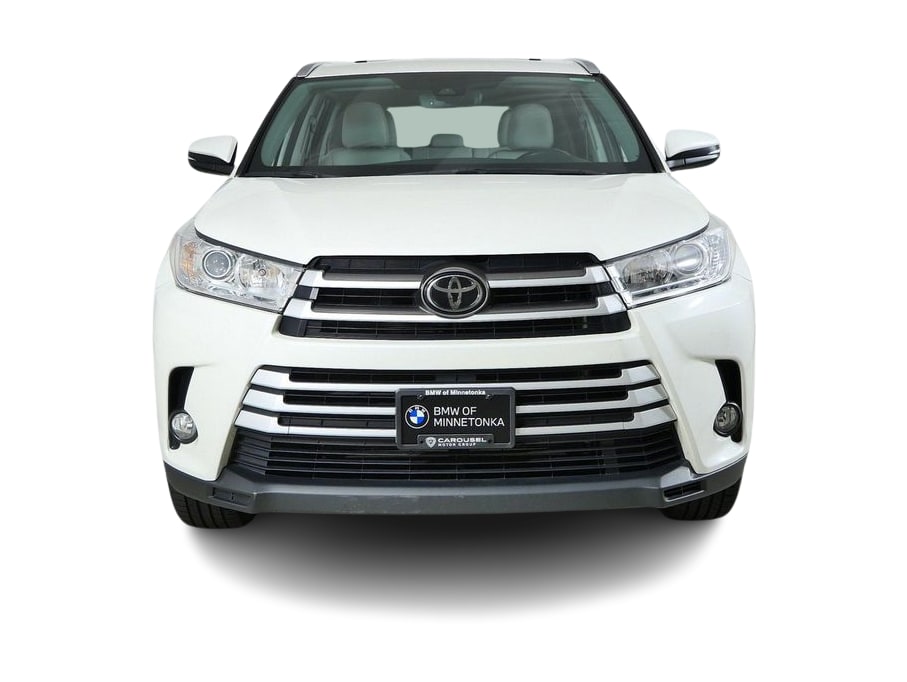 Thumbnail: 2018 Toyota Highlander - 6