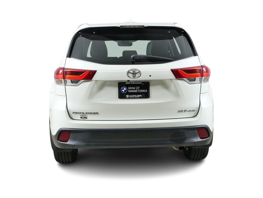 Thumbnail: 2018 Toyota Highlander - 5