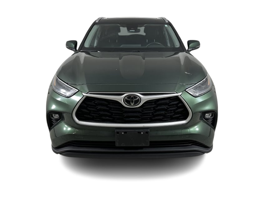 Thumbnail: 2023 Toyota Highlander - 5