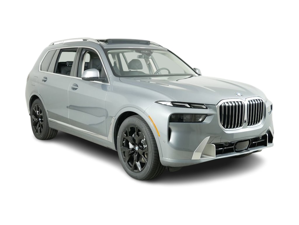 Thumbnail: 2026 BMW X7 - 18