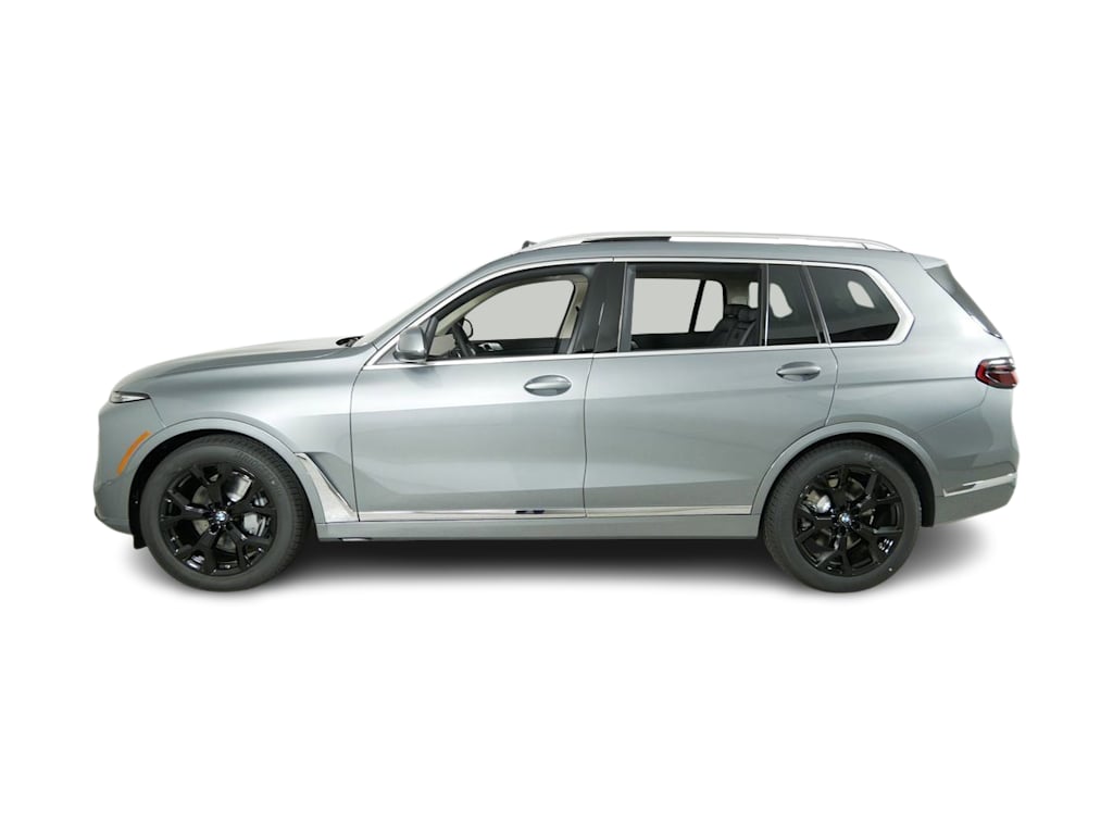 Thumbnail: 2026 BMW X7 - 24