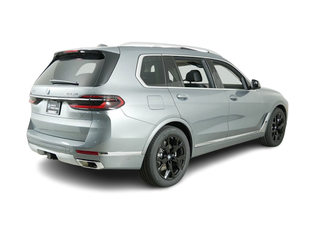 Thumbnail: 2026 BMW X7 - 20