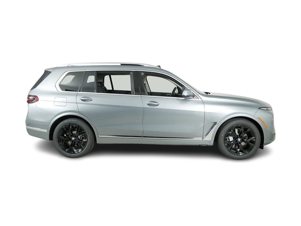 Thumbnail: 2026 BMW X7 - 19