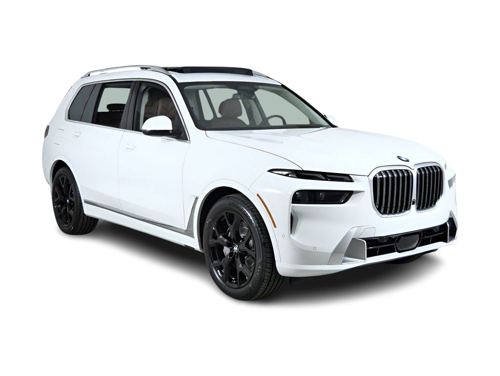 Thumbnail: 2026 BMW X7 - 17