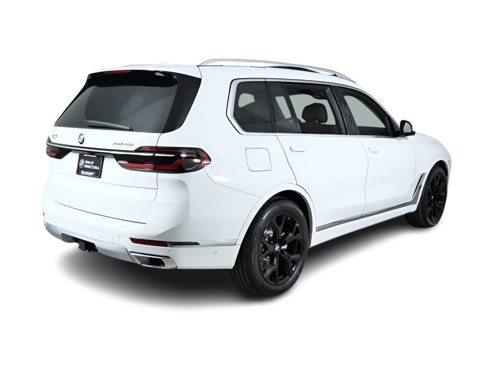 Thumbnail: 2026 BMW X7 - 19